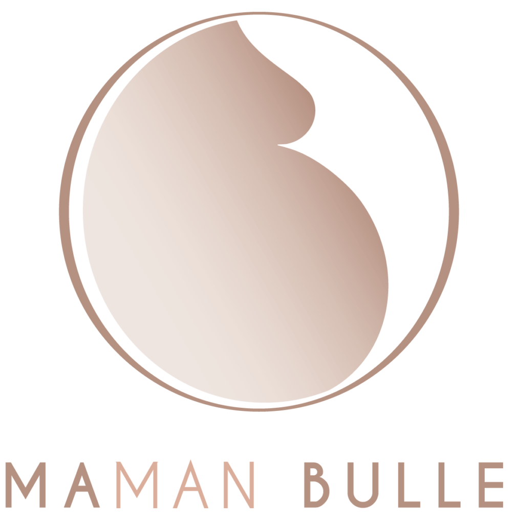 Maman Bulle Bien être 9282