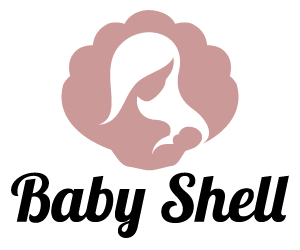 Logo Baby Shell