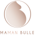 Logo Maman Bulle sans tagline